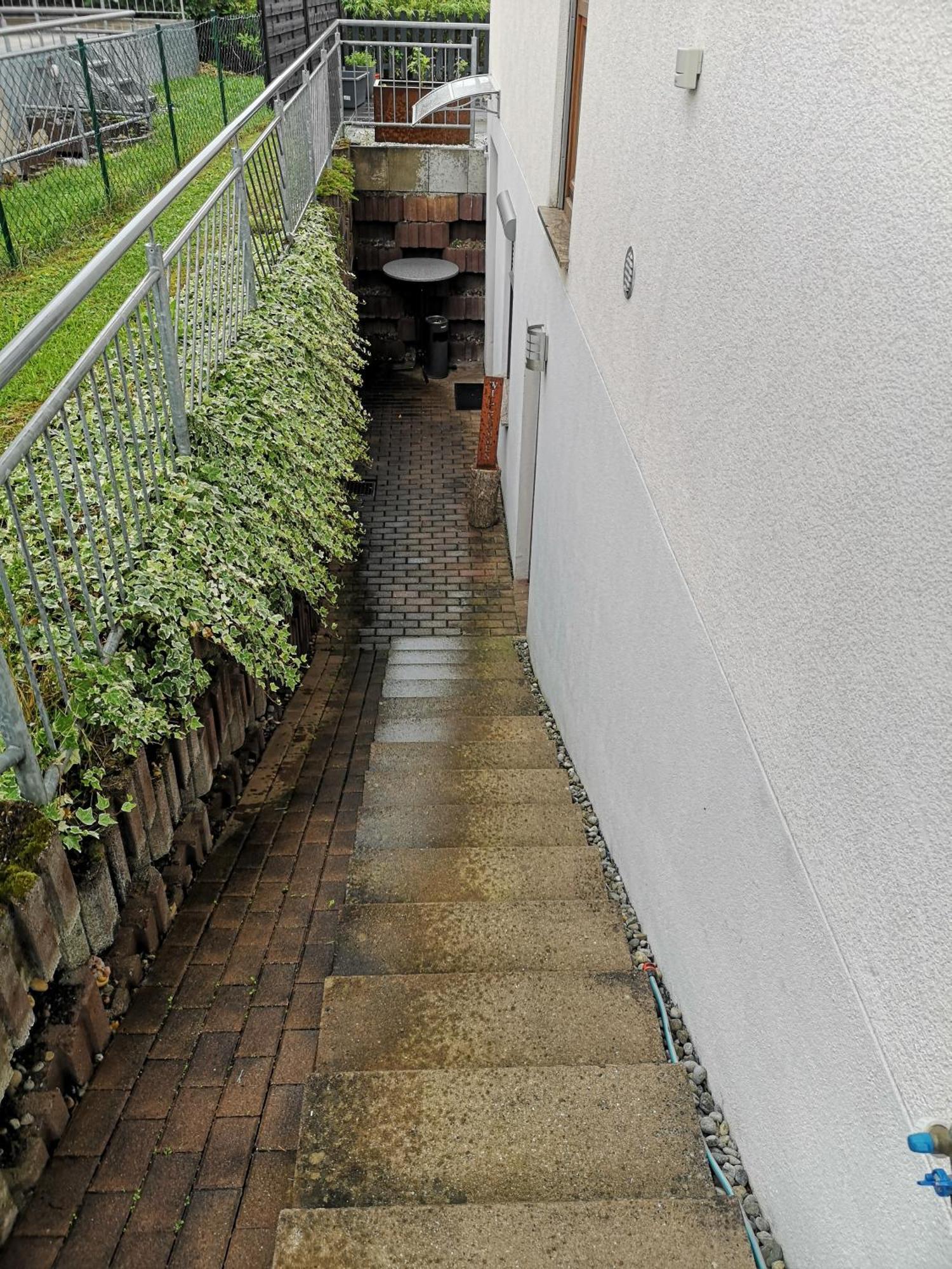 Fewo Frick Volkertshausen 外观 照片