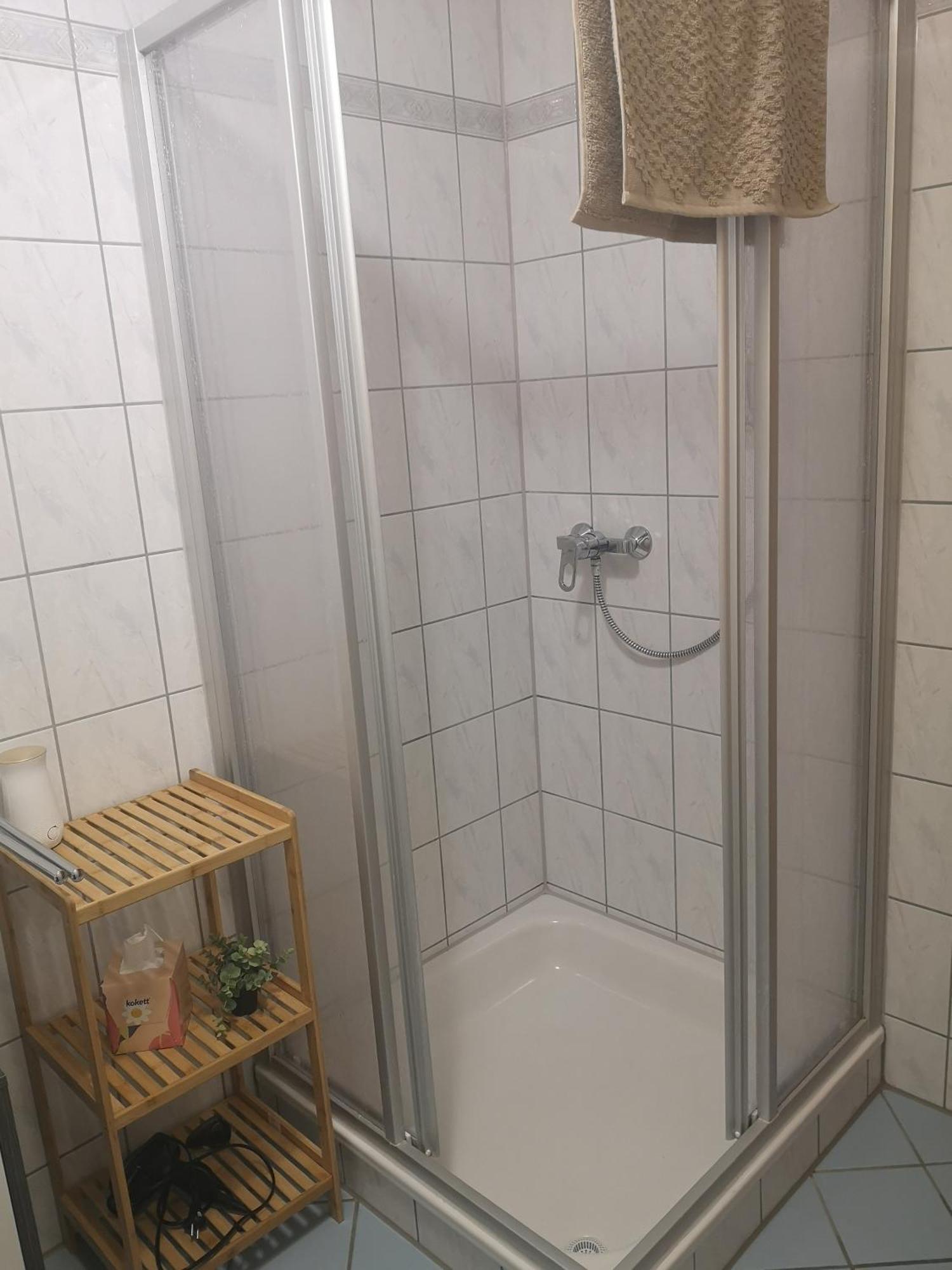 Fewo Frick Volkertshausen 外观 照片