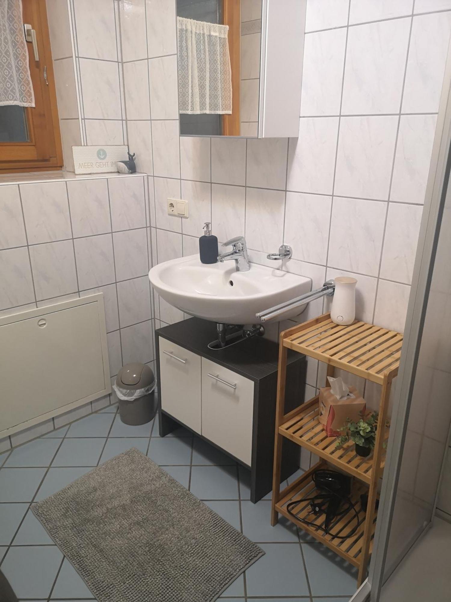Fewo Frick Volkertshausen 外观 照片