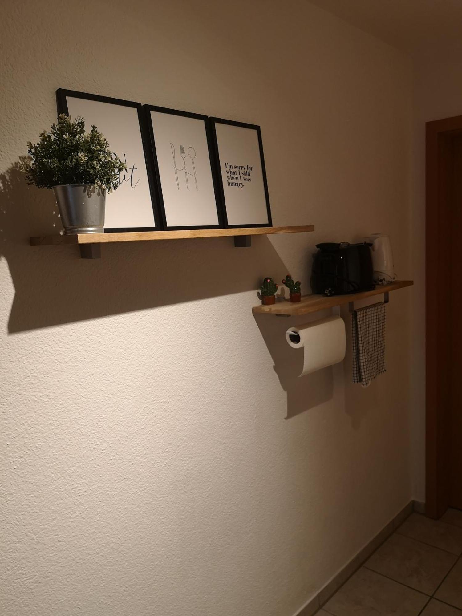 Fewo Frick Volkertshausen 外观 照片