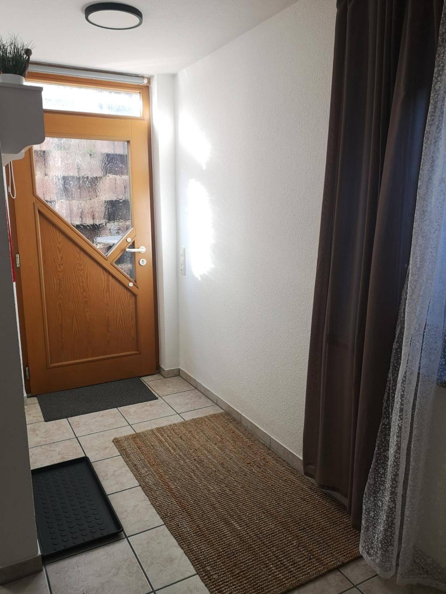 Fewo Frick Volkertshausen 外观 照片