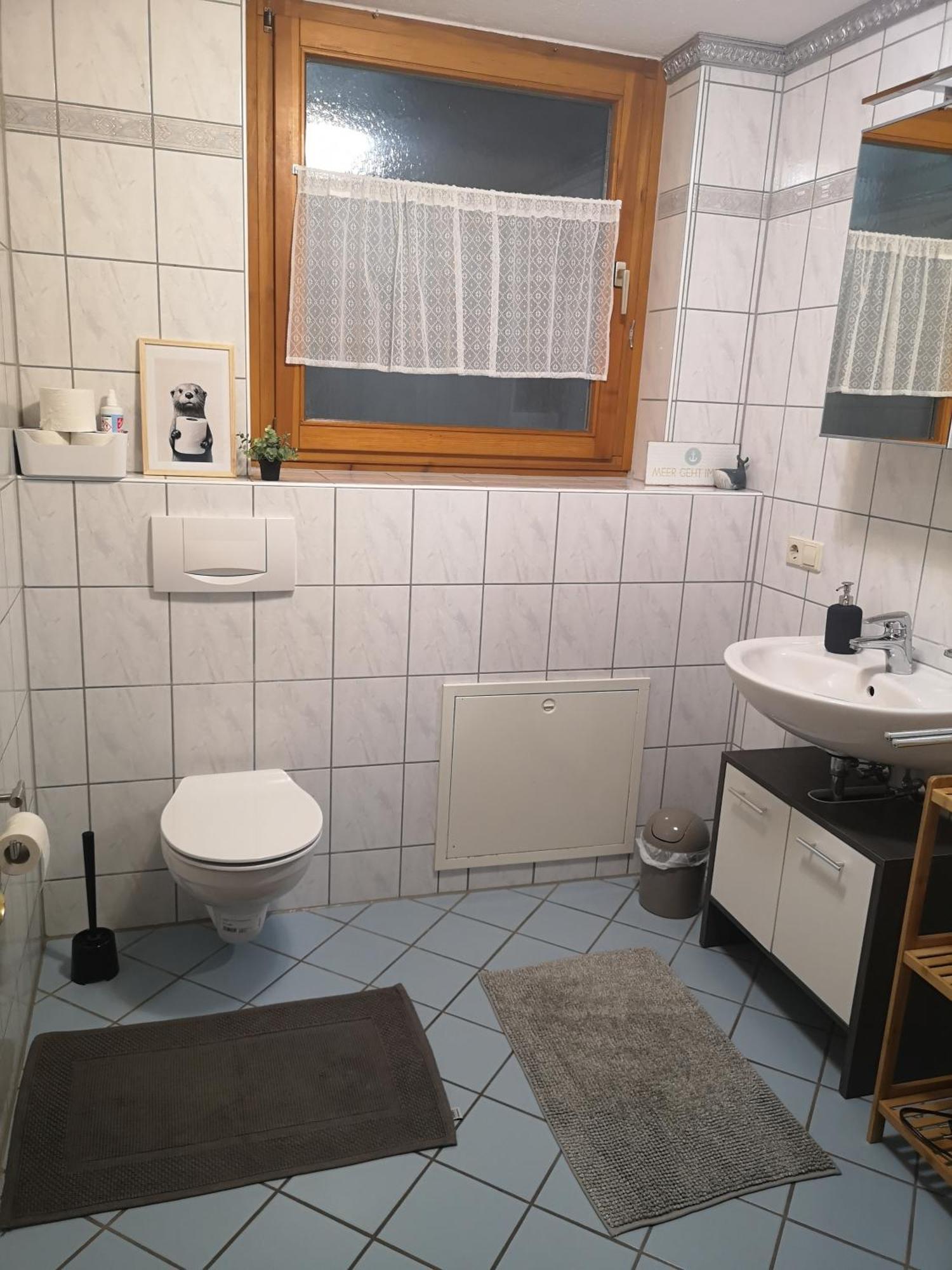 Fewo Frick Volkertshausen 外观 照片